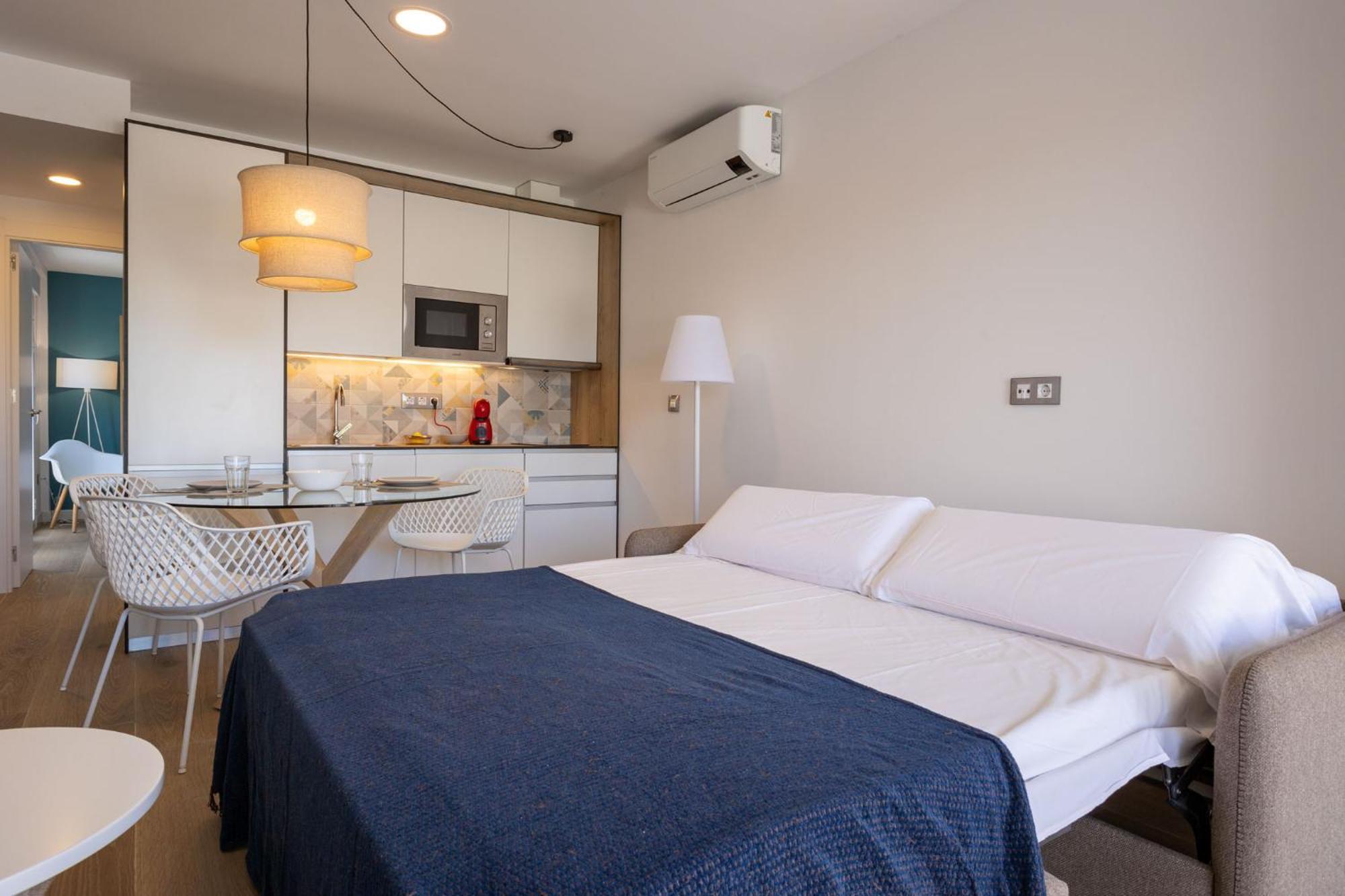 Paqo Lodge Laguna Del Portil, A 400 Metros De La Playa Exteriör bild