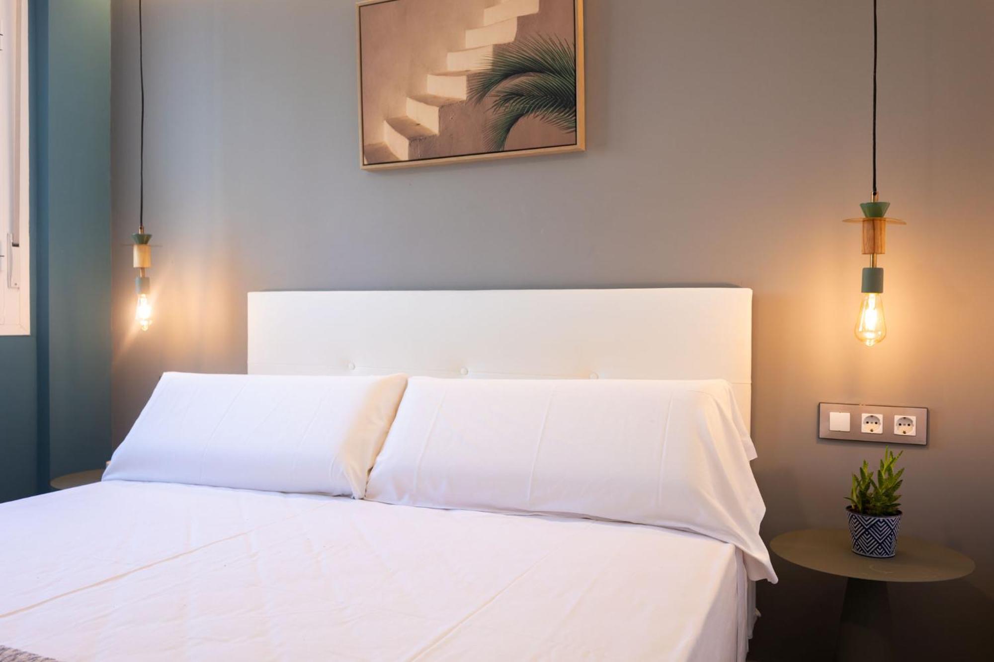 Paqo Lodge Laguna Del Portil, A 400 Metros De La Playa Exteriör bild