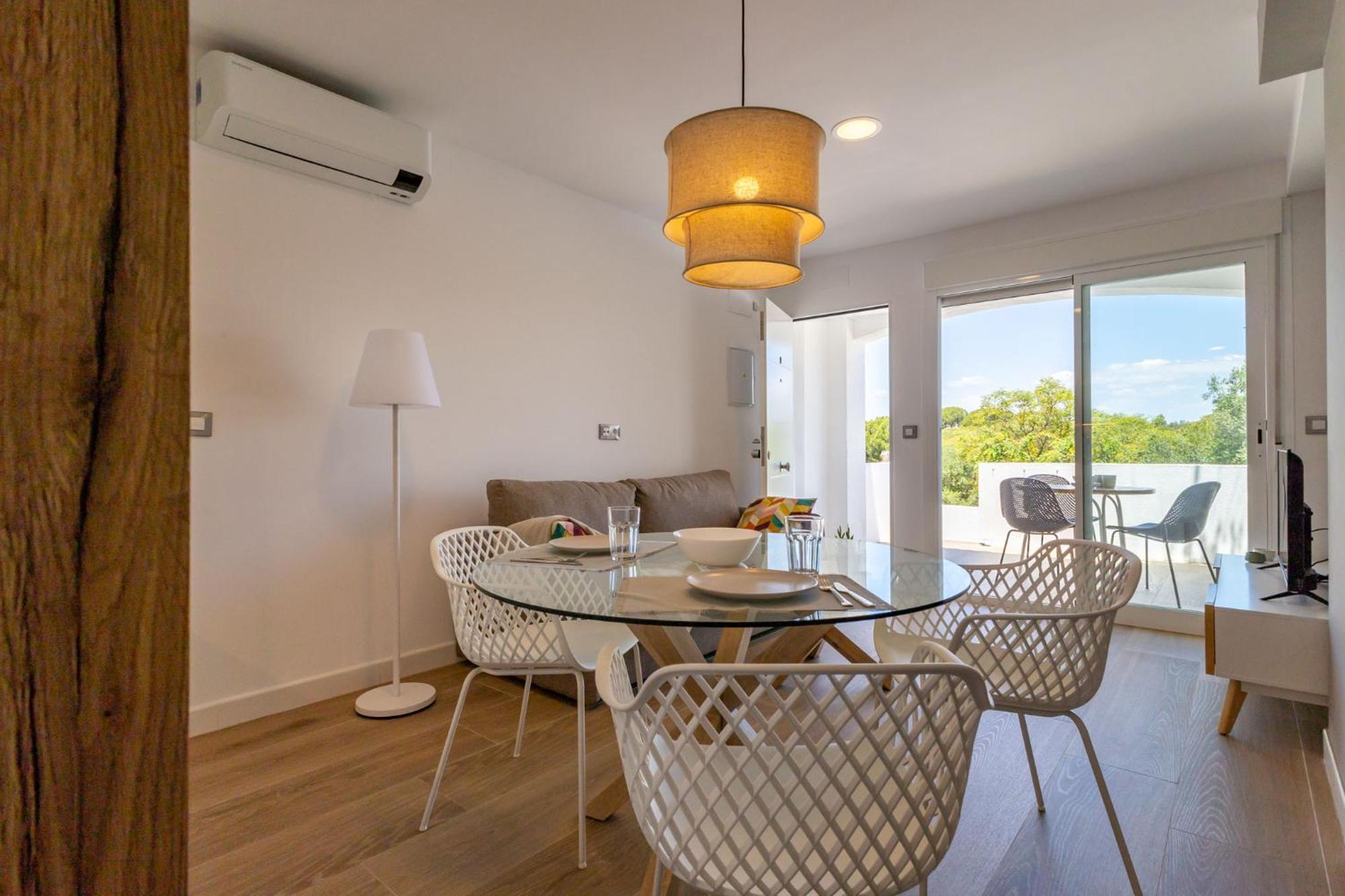 Paqo Lodge Laguna Del Portil, A 400 Metros De La Playa Exteriör bild