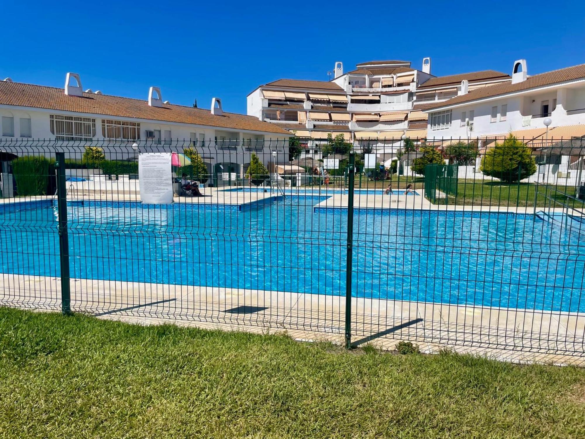 Paqo Lodge Laguna Del Portil, A 400 Metros De La Playa Exteriör bild